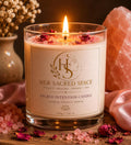 Shield - Protection Candle